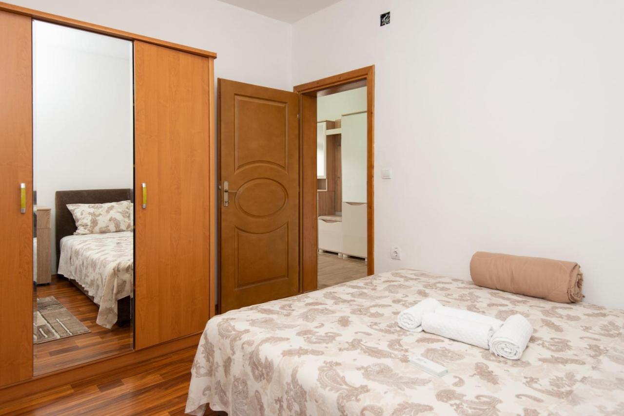 Apartment Tanja Mrcevac Exterior photo