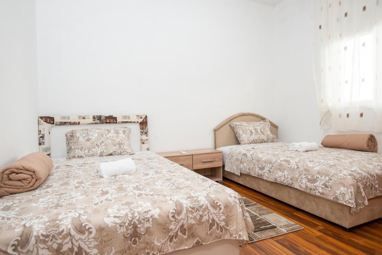 Apartment Tanja Mrcevac Exterior photo