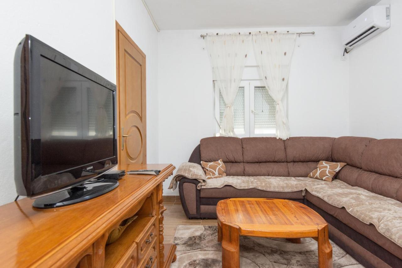 Apartment Tanja Mrcevac Exterior photo
