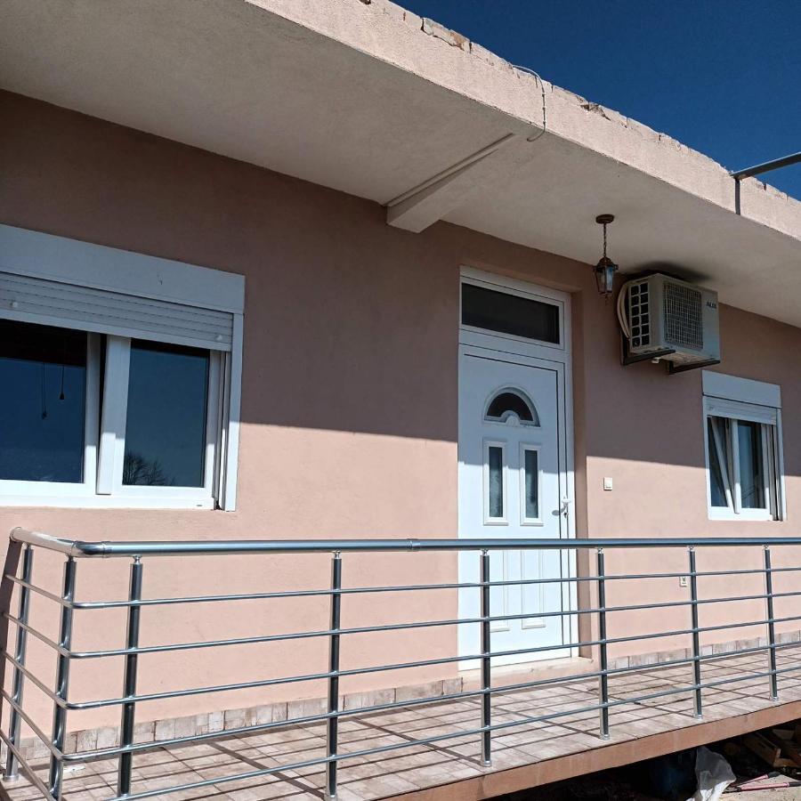 Apartment Tanja Mrcevac Exterior photo